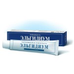 Зубная паста, Elgydium (Эльгидиум) 75 г