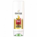 Бальзам-ополаскиватель, Pantene Pro-v (Пантин про ви) 200 мл Слияние с природой очищение и питание для жирных смешанных волос